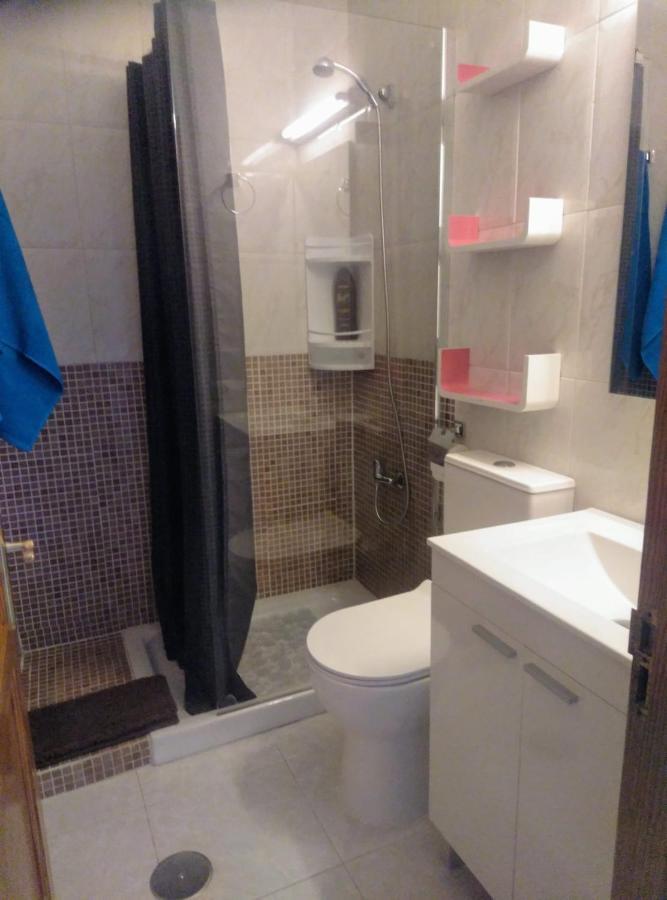 Tablero 402, Estupendo Apto 6 Pax Cerca Playa Del Ingles Ngoại thất bức ảnh