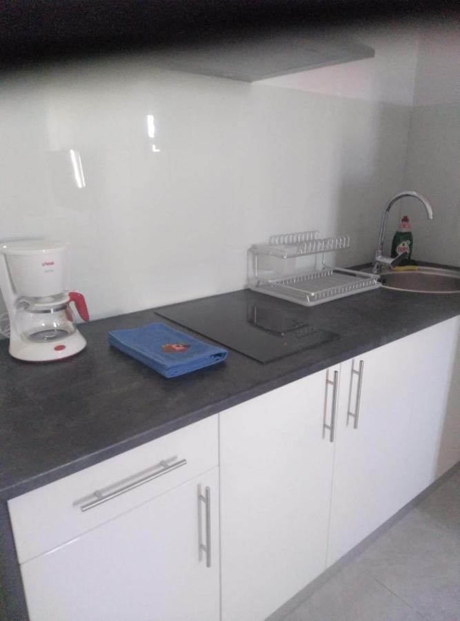 Tablero 402, Estupendo Apto 6 Pax Cerca Playa Del Ingles Ngoại thất bức ảnh