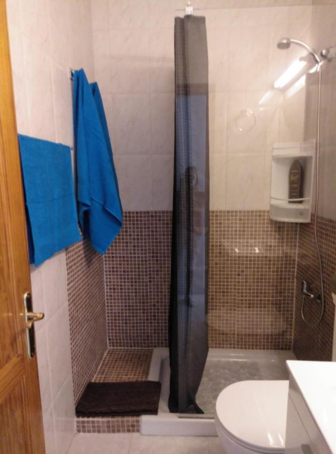 Tablero 402, Estupendo Apto 6 Pax Cerca Playa Del Ingles Ngoại thất bức ảnh